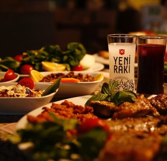 Dürüm Et Lokantası, Büyükçekmece, İstanbul YiyeGeze