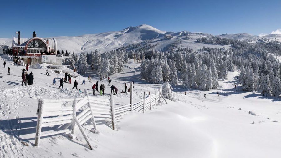 Bubi Kayak Merkezi