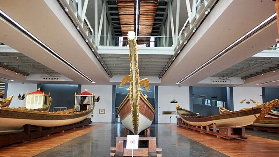 Çanakkale Deniz Müzesi
