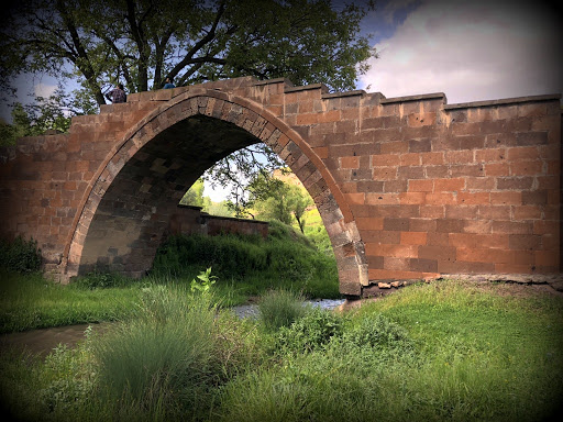 Emir Bayındır Köprüsü