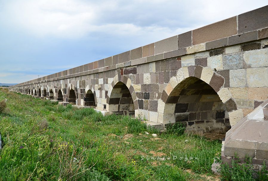 Kırkgöz Köprüsü