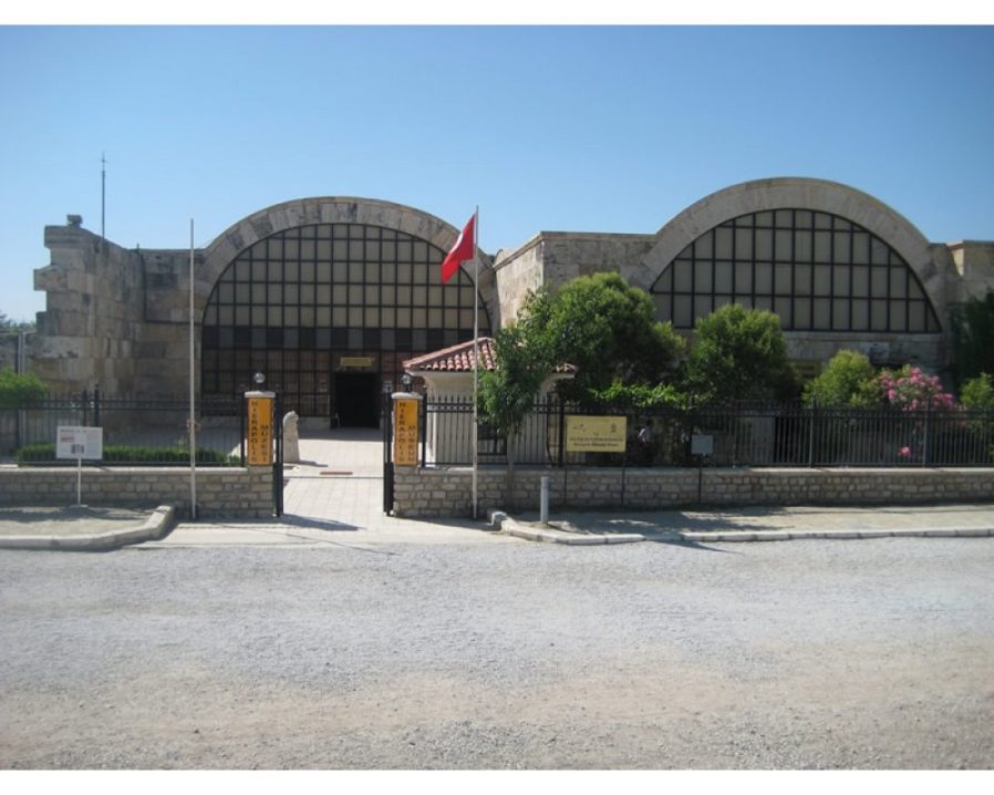Pamukkale Arkeoloji Müzesi