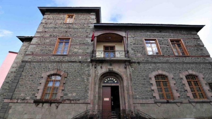 Erzurum Atatürk Evi