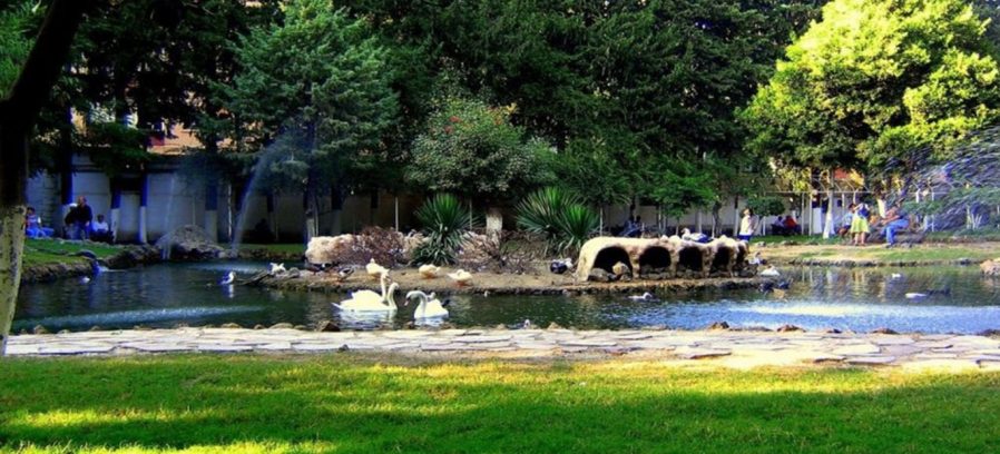 Antakya Parkı