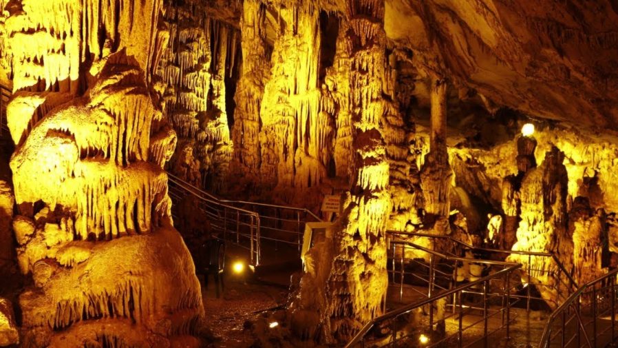 Astım Mağarası 