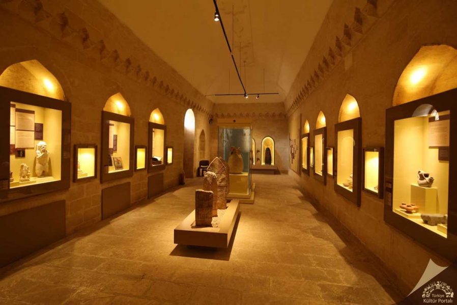 Mardin Müzesi 