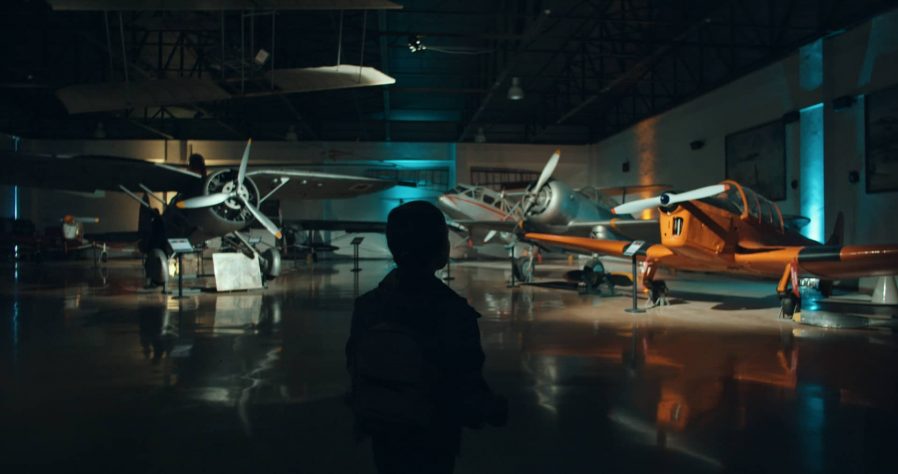 İstanbul Havacılık Müzesi