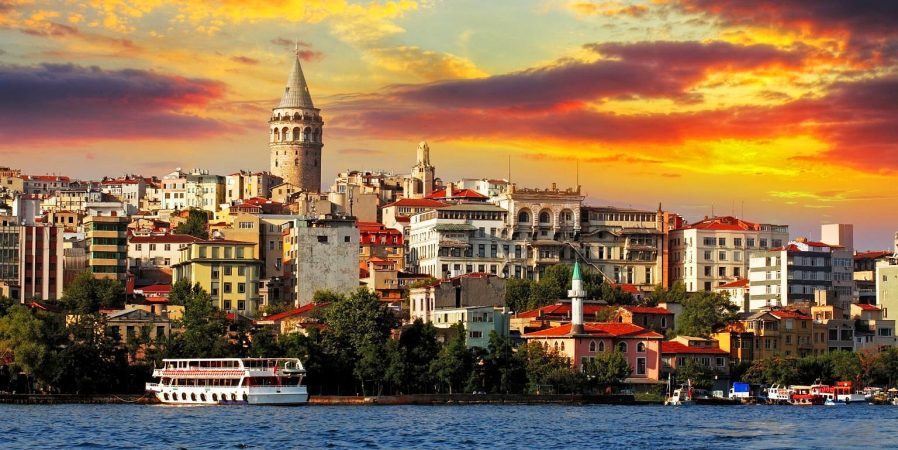 İstanbul Kaç Günde Gezilir?