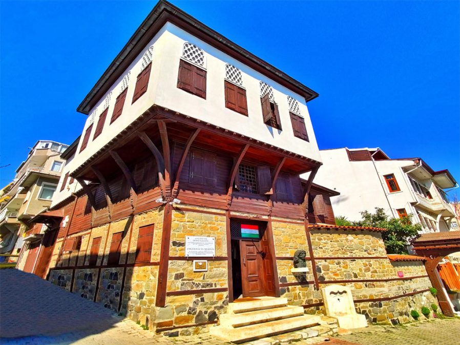 Eski Tekirdağ Fotoğrafları Müzesi