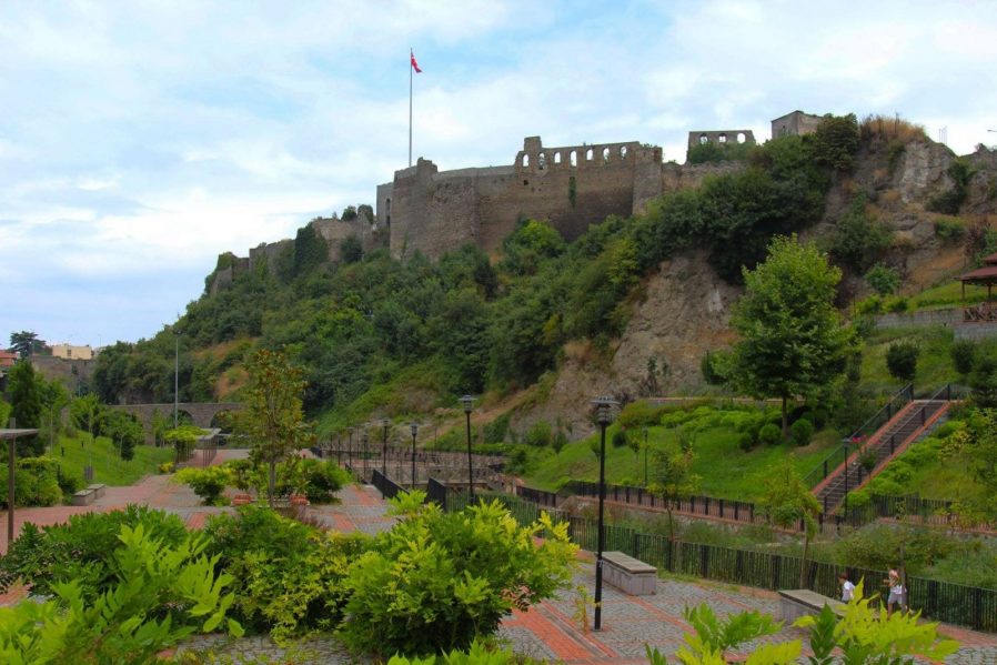 Trabzon Kalesi