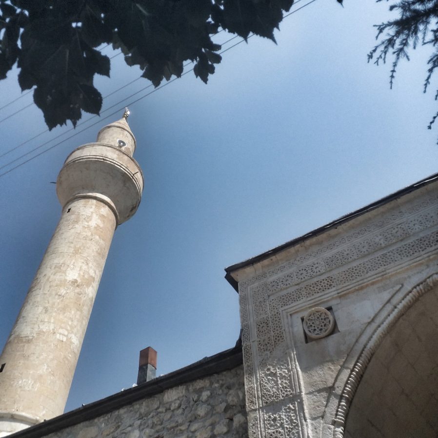 Yelmaniye Camii