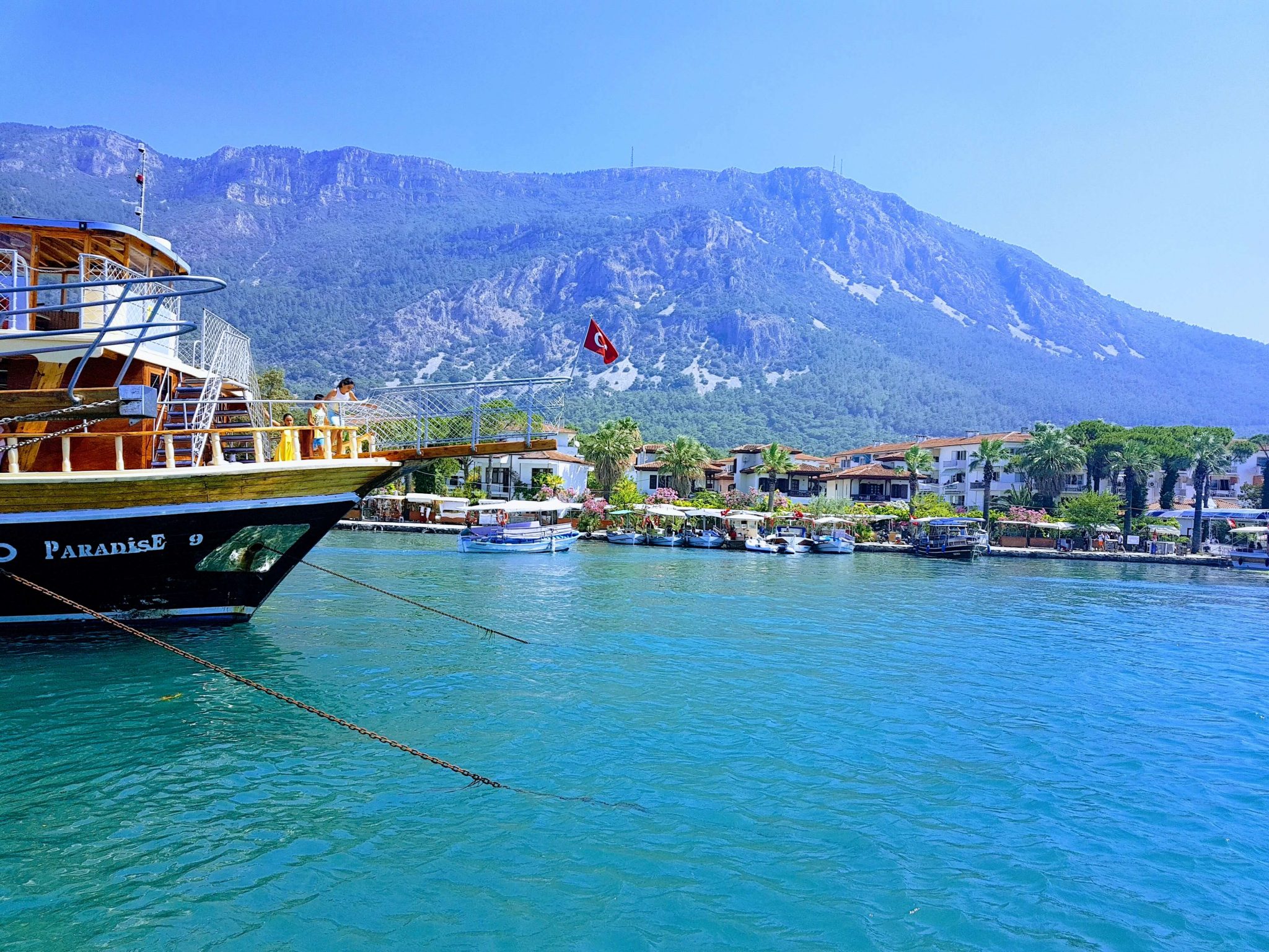 Akyaka Kamp Alanı Hakkında Bilgi, Konaklama, Hizmetleri ve Ulaşım