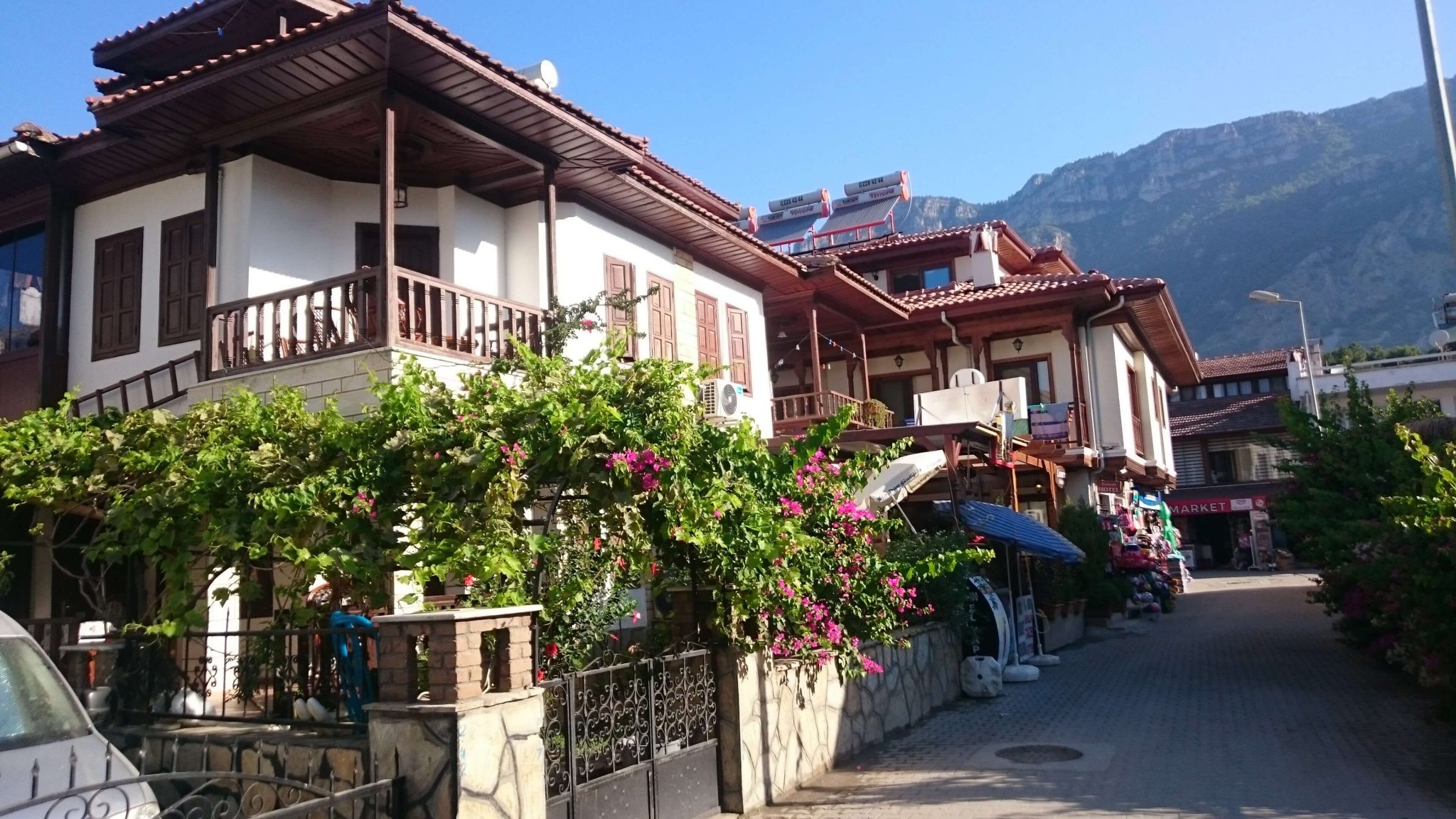 Akyaka Kamp Alanı Hakkında Bilgi, Konaklama, Hizmetleri ve Ulaşım