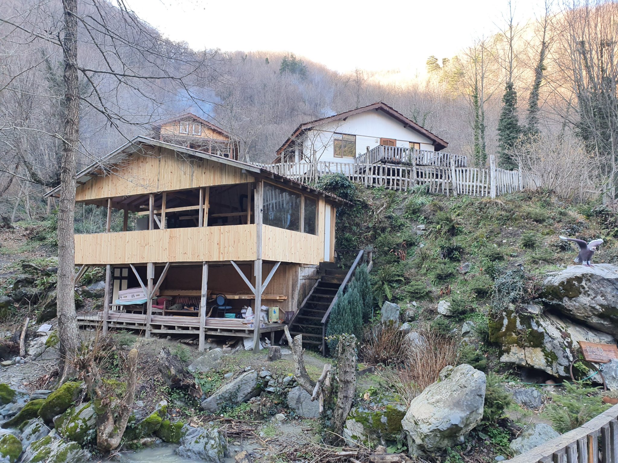Sakarya Kamp Alanları En İyileri, Konaklama Ücretleri, Olanakları
