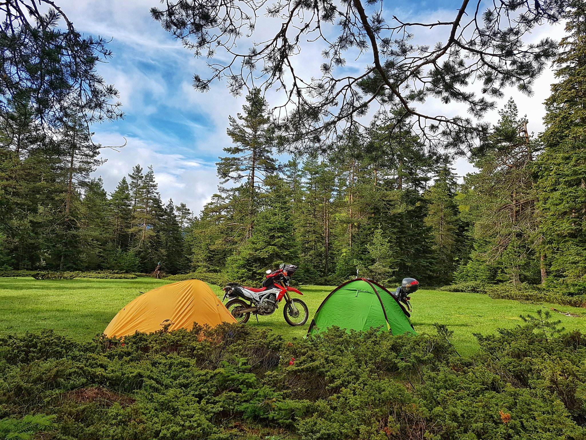 Bolu Kamp Alanları İmkanları, Konaklama Seçenekleri, Fiyatları