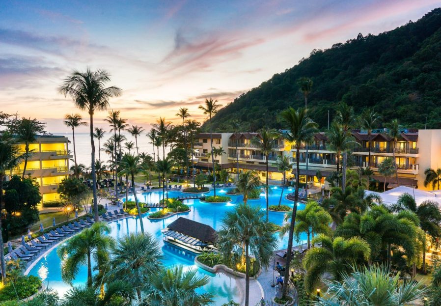 Phuket’te Nerede Kalınır? Phuket Otel Tavsiyesi