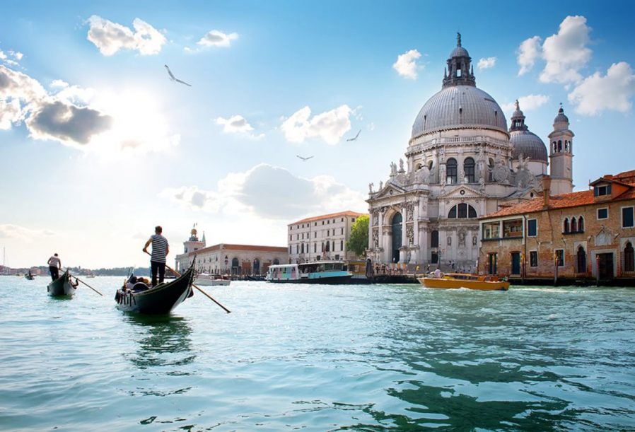 Venedik’te Ne Yapılır? Venedik'te Yapılacak Şeyler Listesi
