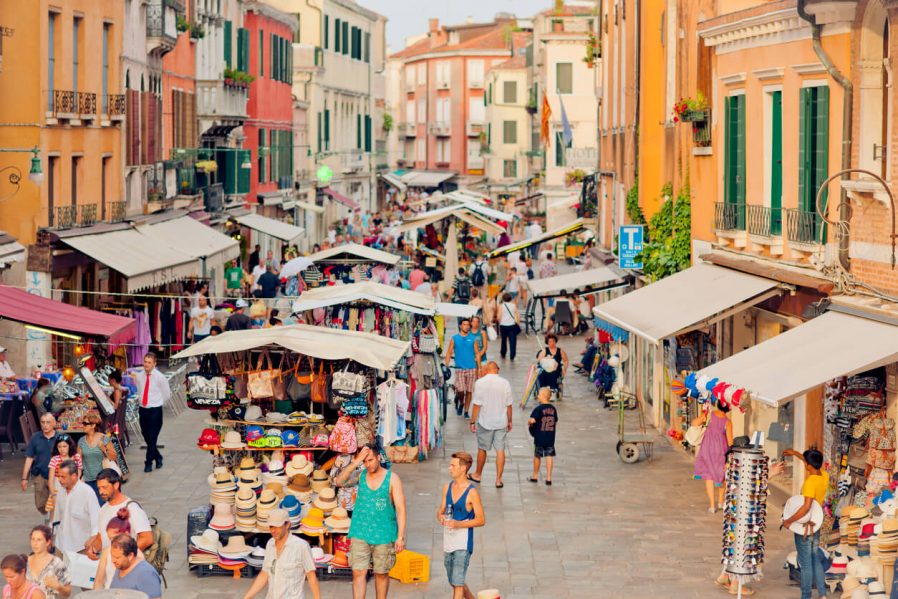 Venedik’ten Ne Alınır? & En Güzel Hediye Seçenekleri