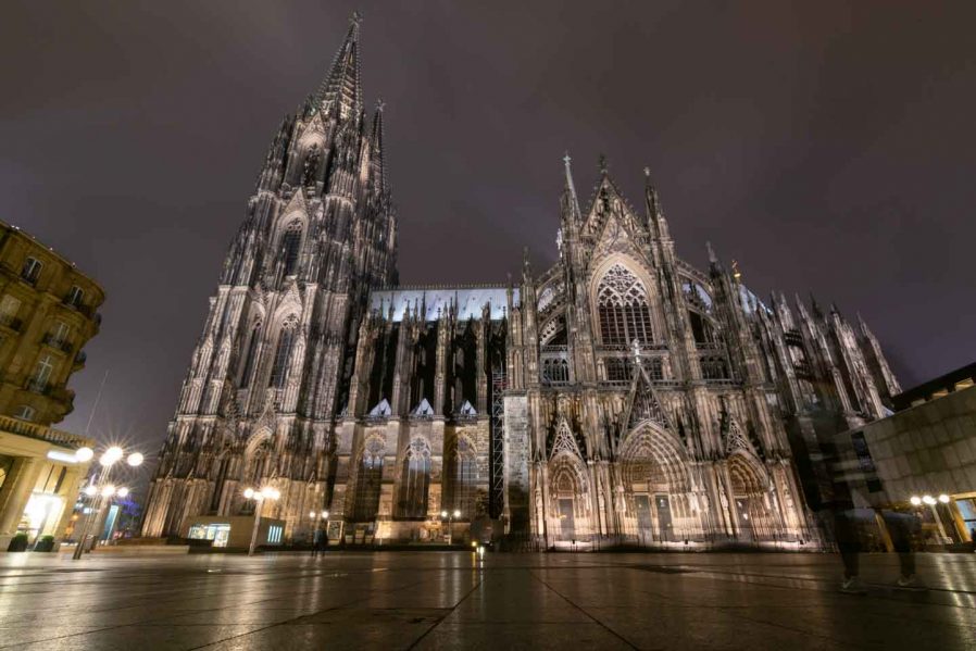 Kölner Dom (Cologne Cathedral)