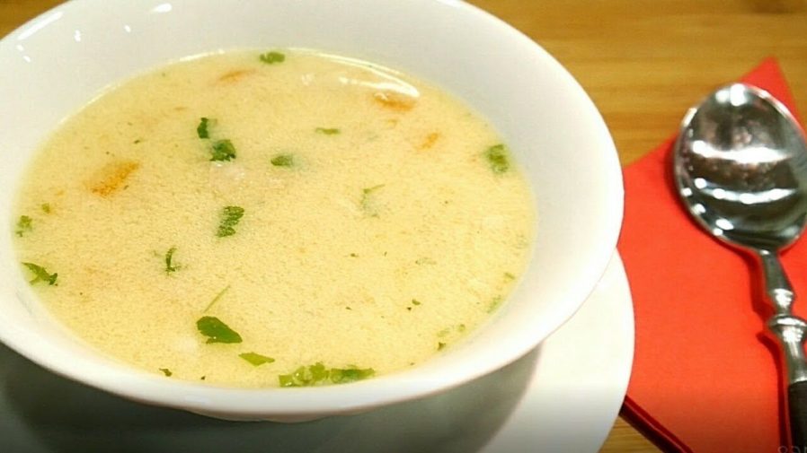Begova Supa