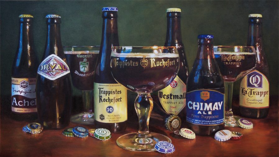 Belçika Birası