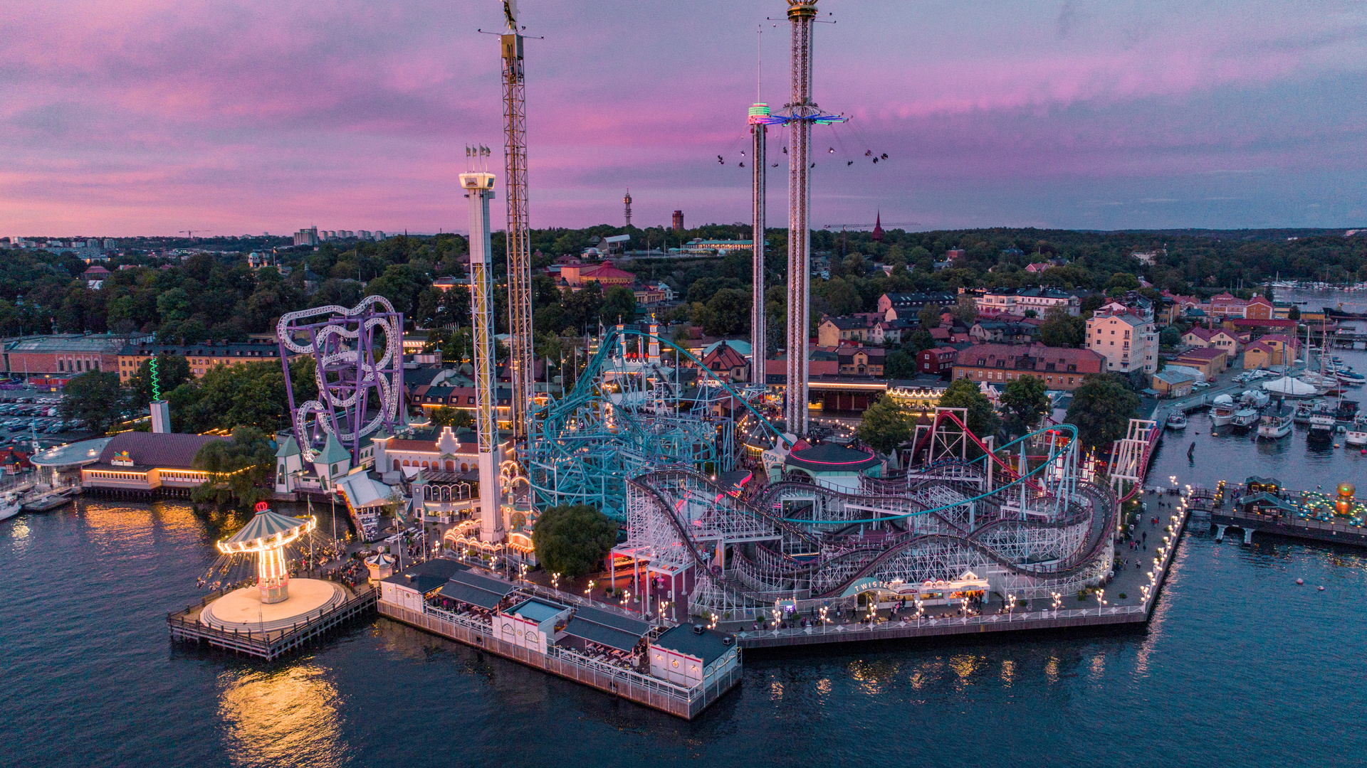 Grona lund парк аттракционов. Грена лунд. Жк gröna lund, всеволожск. Лунапарк в стокгольме. Жилой комплекс грена лунд во всеволожске.