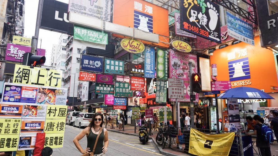 Hong Kong’dan Ne Alınır? & Hong Kong Alışveriş Rehberi