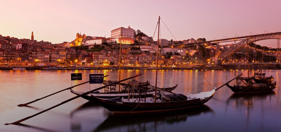 Porto’da Ne Yapılır? Porto’da Yapılacak Şeyler