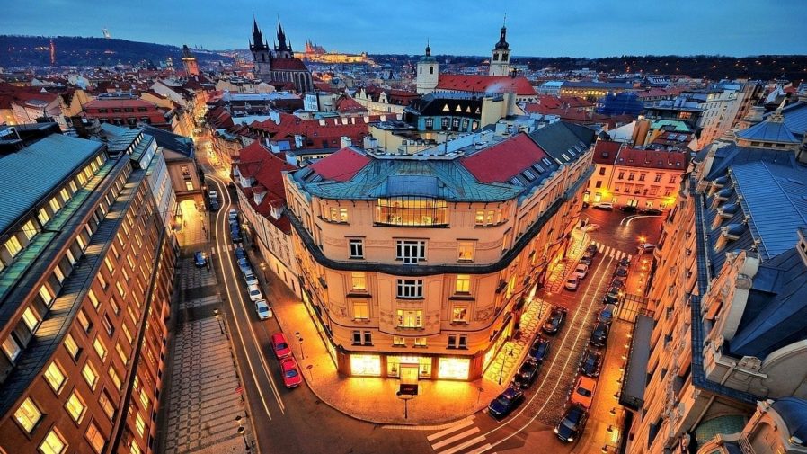 Prag’da Ne Yapılır? Prag’da Yapılacak Şeyler