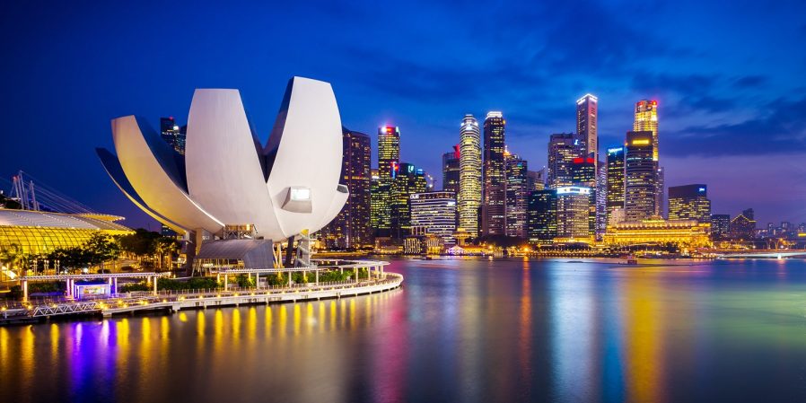 Singapur’da Ne Yapılır? Singapur’da Yapılacak Şeyler