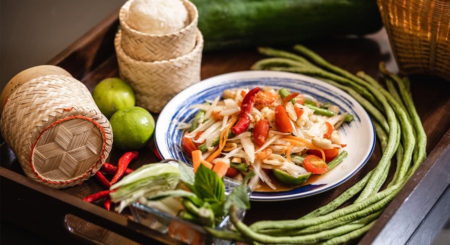 Pattaya’da Ne Yenir? En Popüler Yöresel Yemekler