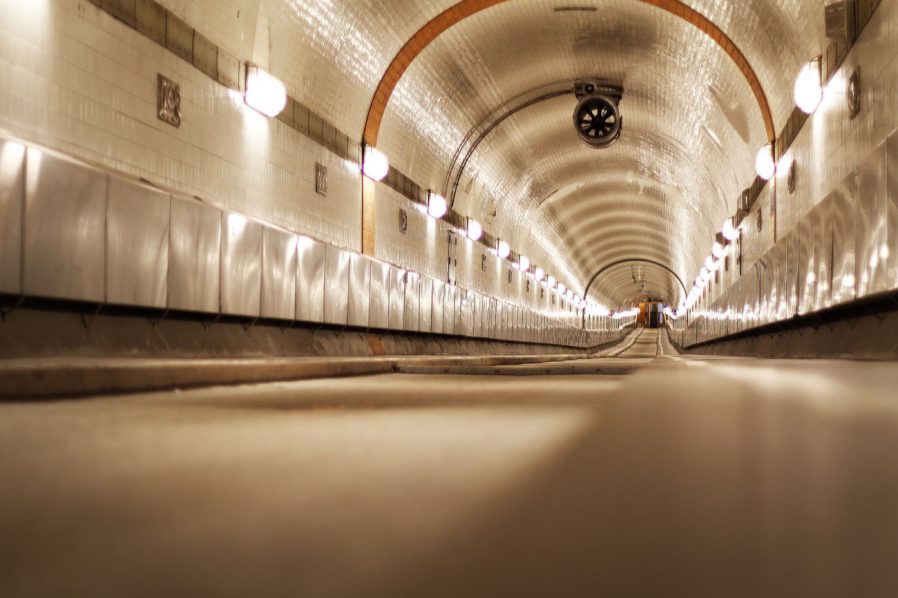 Elbe Tunnel