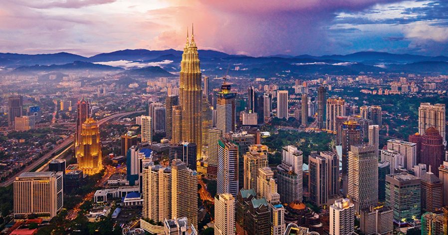 Kuala Lumpur’da Ne Yapılır? Kuala Lumpur’da Yapılacak Şeyler