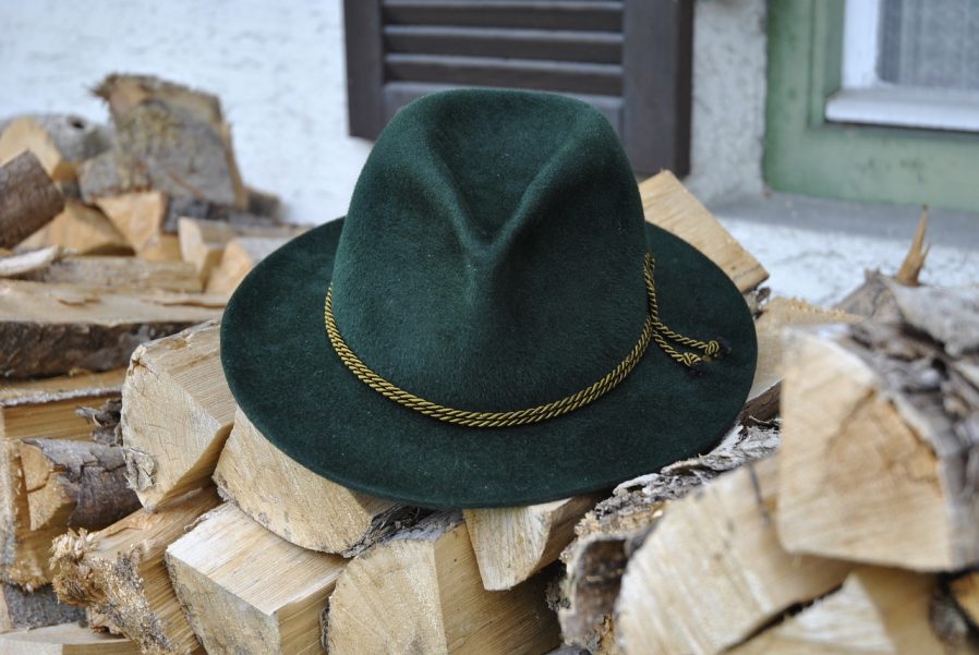 Bavyera Şapkası