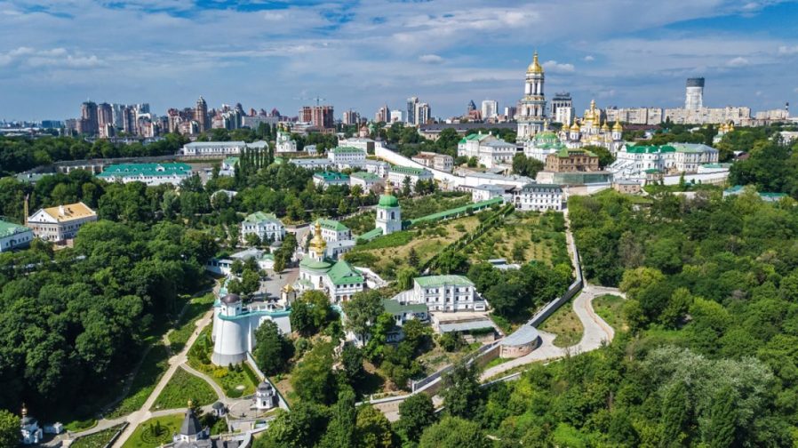 Kiev’de Ne Yapılır?  Kiev’de Yapılacak Şeyler